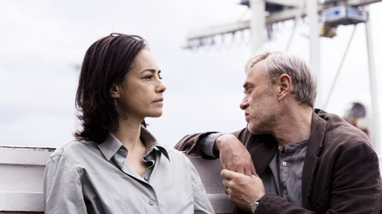 Berlin’de sinemamızın yüzü güldü