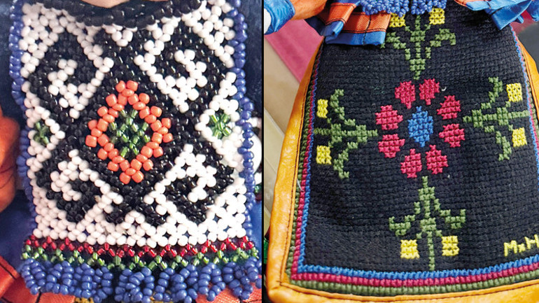 ‘Damal Bebek’ mesajları