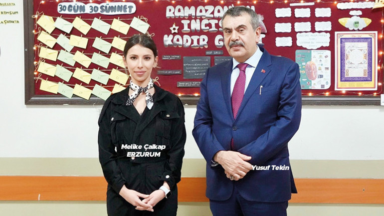 Yeniden düzenlendi... LGS’de pansiyon kriteri