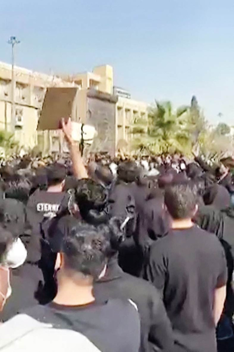 Trump’ın İran ikilemi... Tahran’a saldırı mı müzakere masası mı