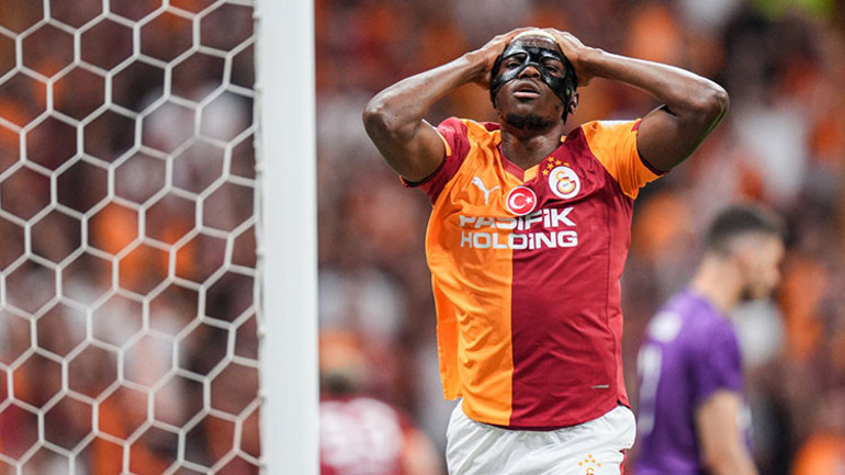 Osimhen ve Icardi gerçekleri İşte Galatasaraydaki krizde yaşananlar