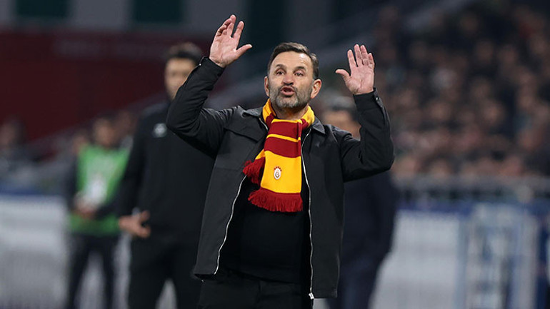 Osimhen ve Icardi gerçekleri İşte Galatasaraydaki krizde yaşananlar