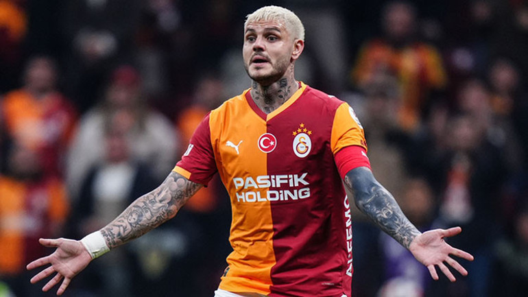 Osimhen ve Icardi gerçekleri İşte Galatasaraydaki krizde yaşananlar