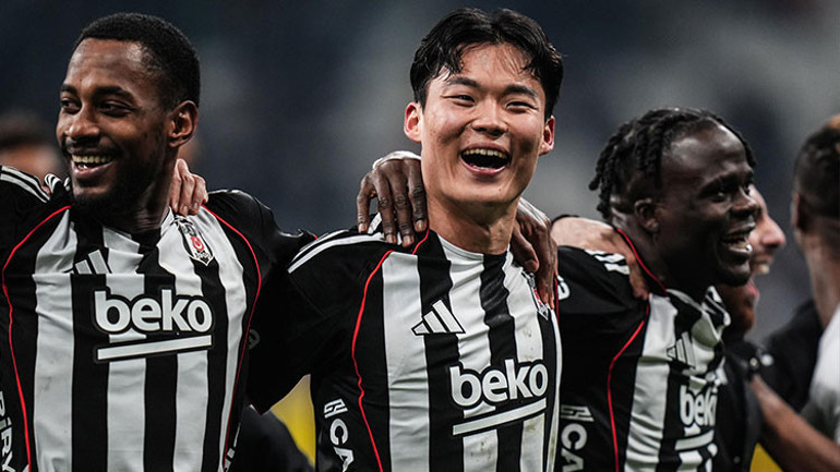 Beşiktaşın 4-0lık Göztepe zaferini Hürriyet yazarları değerlendirdi: Katkıları müthiş Tek maçta yediler