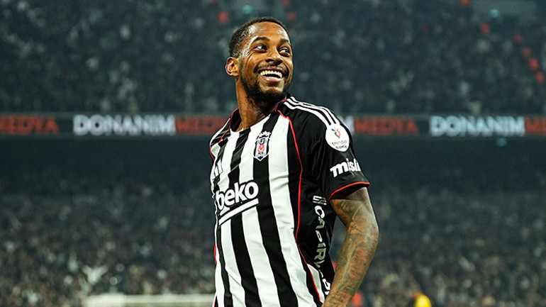 Beşiktaşın 4-0lık Göztepe zaferini Hürriyet yazarları değerlendirdi: Katkıları müthiş Tek maçta yediler