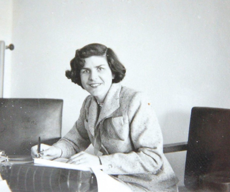 Nermin Abadan Unat’ın hayatı belgesel oldu