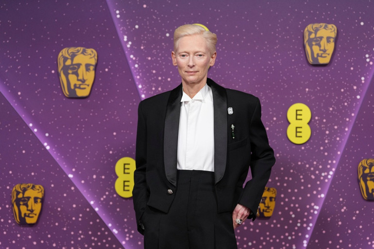 Oscar’dan önce son çıkış… BAFTA’da kazananlar belli oldu