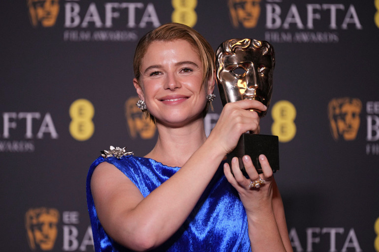Oscar’dan önce son çıkış… BAFTA’da kazananlar belli oldu