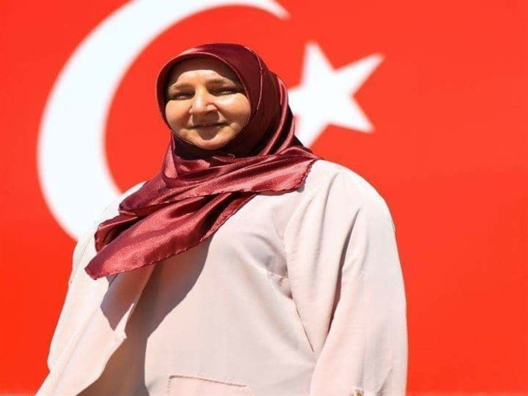 Eşini sokak ortasında katledip hakimi suçlamıştı Cani hakkında istenen ceza belli oldu