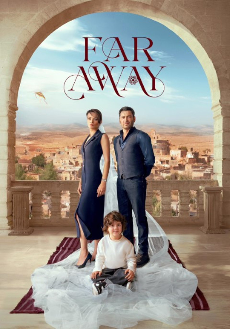 Türk dizilerine dev destek programı: Bakan Ersoy detayları sektör temsilcileriyle paylaştı