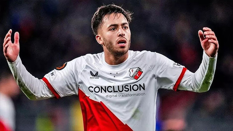 Beşiktaş ve Fenerbahçe transferde karşı karşıya Afrikalı yıldız bedava gelecek