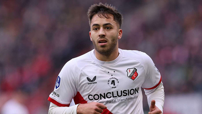 Beşiktaş ve Fenerbahçe transferde karşı karşıya Afrikalı yıldız bedava gelecek