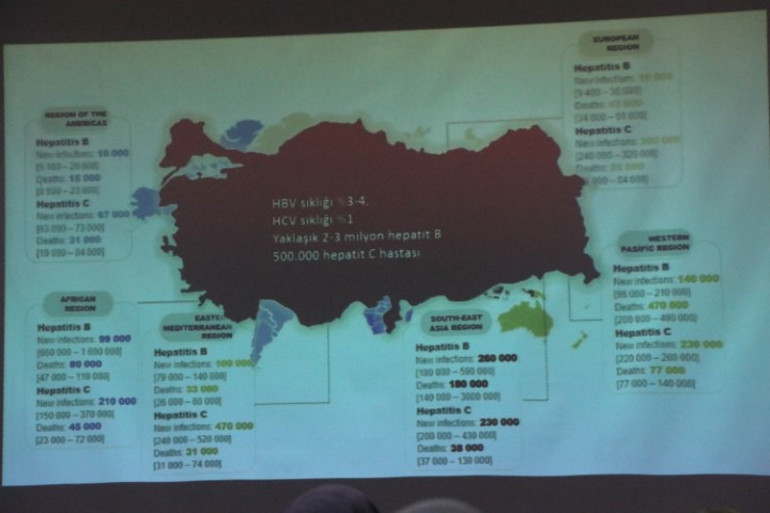 Uzman isim uyardı: Kapı kapı dolaşıp Hepatit C virüsü bulaştırıyorlar
