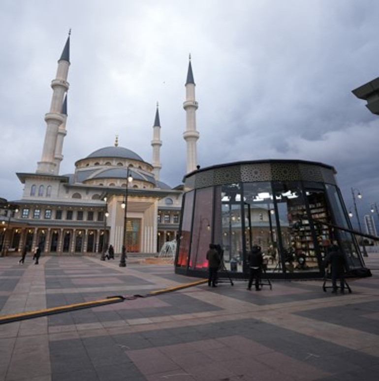 Maher Zain, İbo ve Tarkan hayranı çıktı