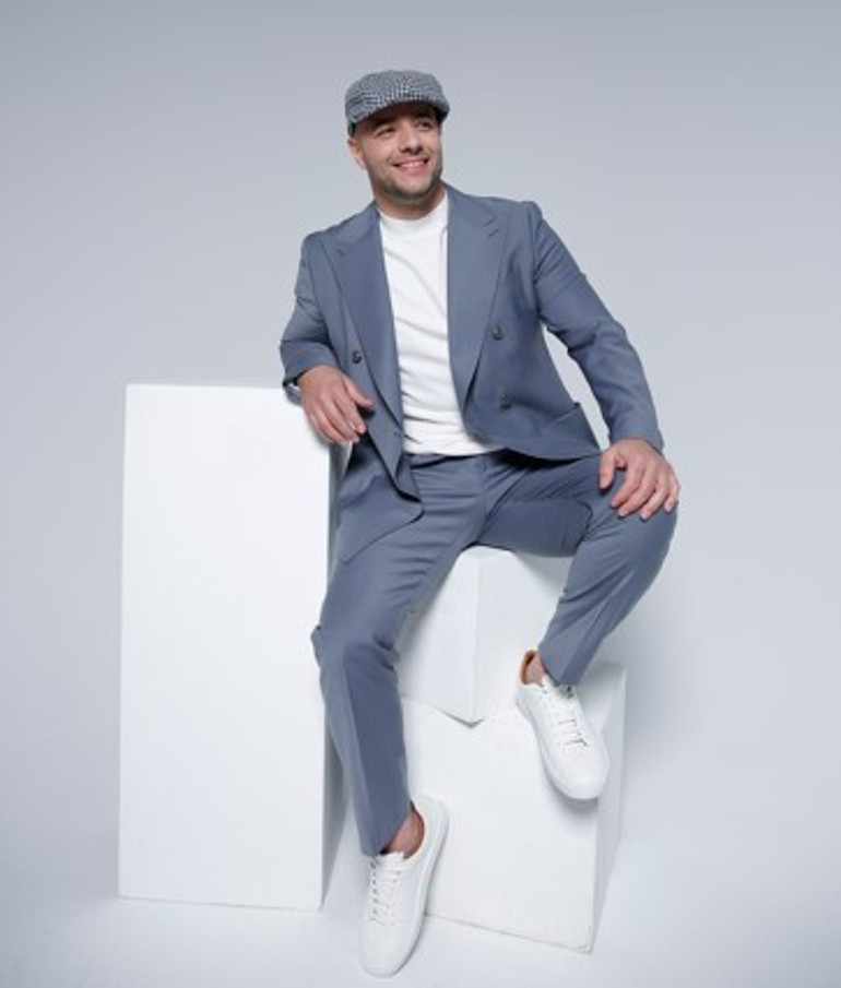 Maher Zain, İbo ve Tarkan hayranı çıktı