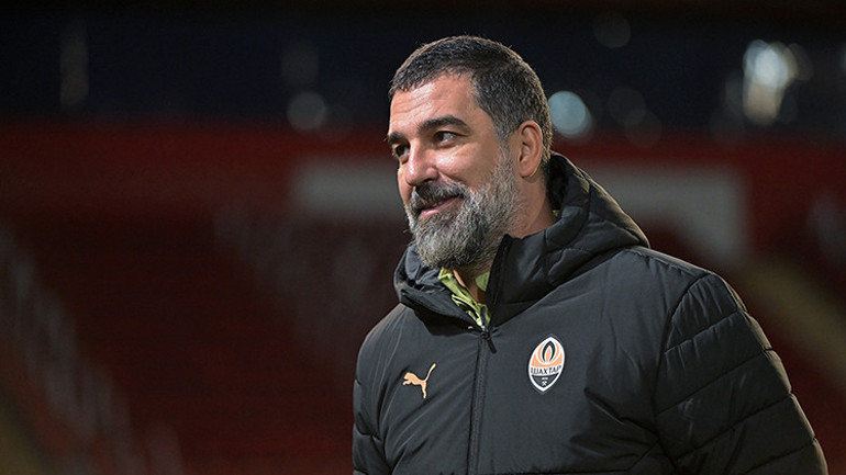 Arda Turan'ın Karpaty Lviv galibiyeti sonrası açıklamaları