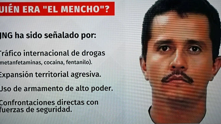 Eski bir polis, dünyanın en büyük suç imparatorluklarından birini nasıl kurdu