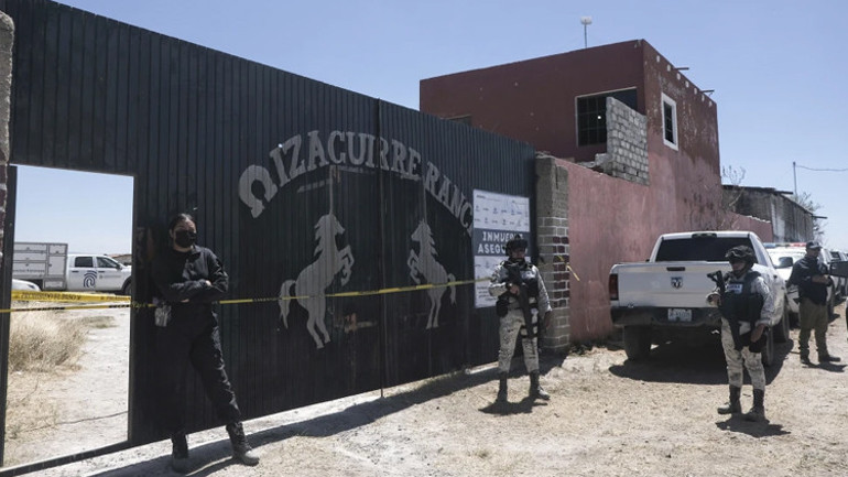 Eski bir polis, dünyanın en büyük suç imparatorluklarından birini nasıl kurdu