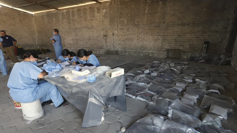 Eski bir polis, dünyanın en büyük suç imparatorluklarından birini nasıl kurdu