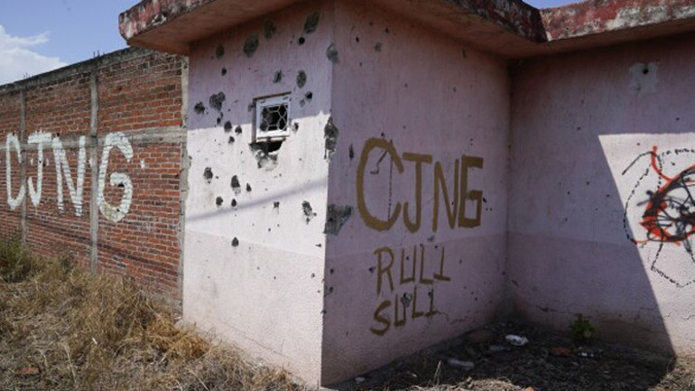 Eski bir polis, dünyanın en büyük suç imparatorluklarından birini nasıl kurdu