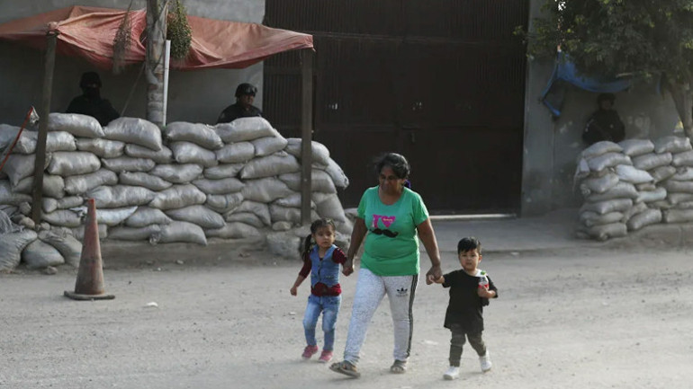 Eski bir polis, dünyanın en büyük suç imparatorluklarından birini nasıl kurdu