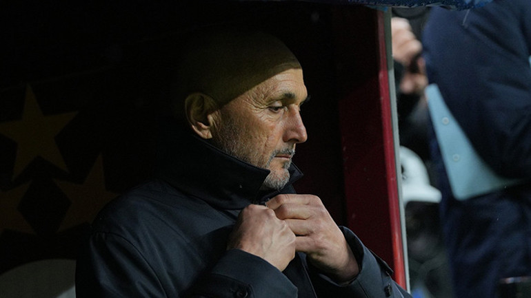 Juventusta Spallettive Comollinin kaderi Galatasaraya bağlı Dev maç öncesi kulüp kaosta