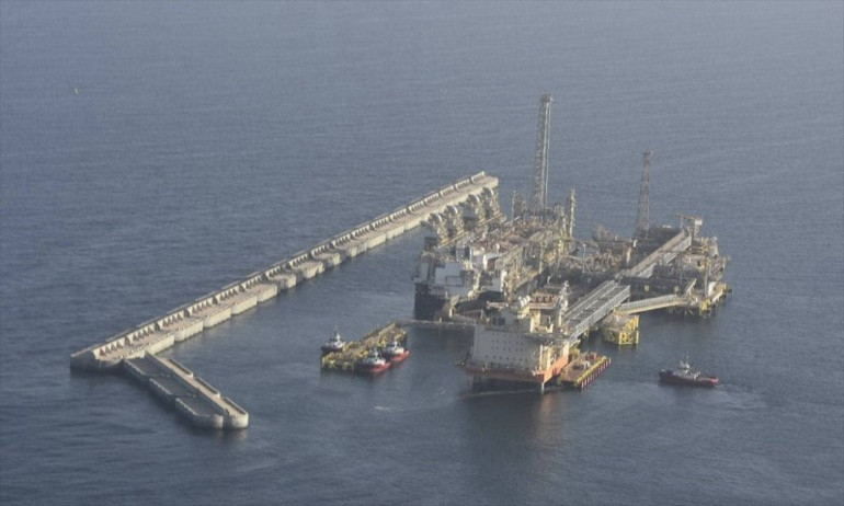 Deniz Kuvvetlerinden Senegale arama kurtarma eğitimi