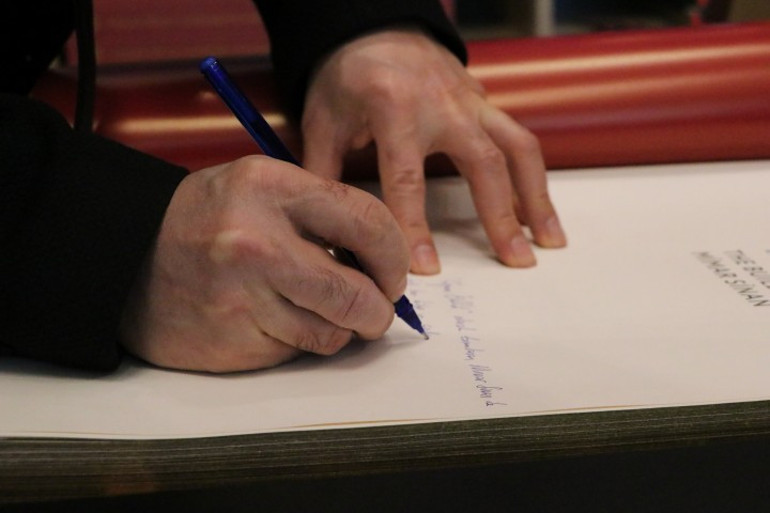 Seçkin eserler, ‘Külliyede Ramazan’da okuyucuyla buluşuyor