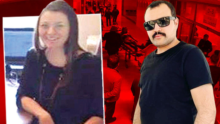 Kartal Adliyesinde savcı, kadın hakimi vurmuştu Saldırı sonrası yaşananların görüntüleri ortaya çıktı