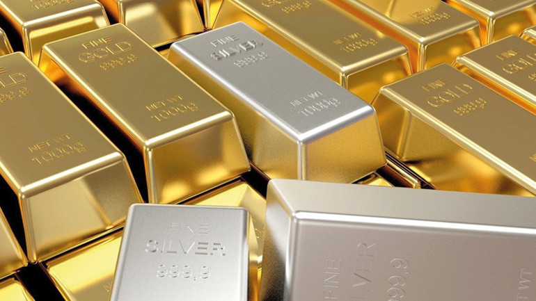 Altının gözü ABD’de gümüşün Çin’de
