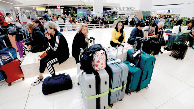 Kartel lideri operasyonda öldü... Meksika’da kıyamet koptu