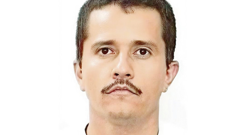 Kartel lideri operasyonda öldü... Meksika’da kıyamet koptu