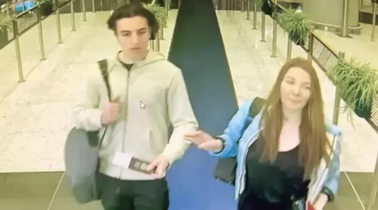 Oğuz Murat Aci’nin ölümüne ilişkin ilk iddianame hazırlandı Eylem Tok ve Bülent Cihantimur için istenen ceza belli oldu