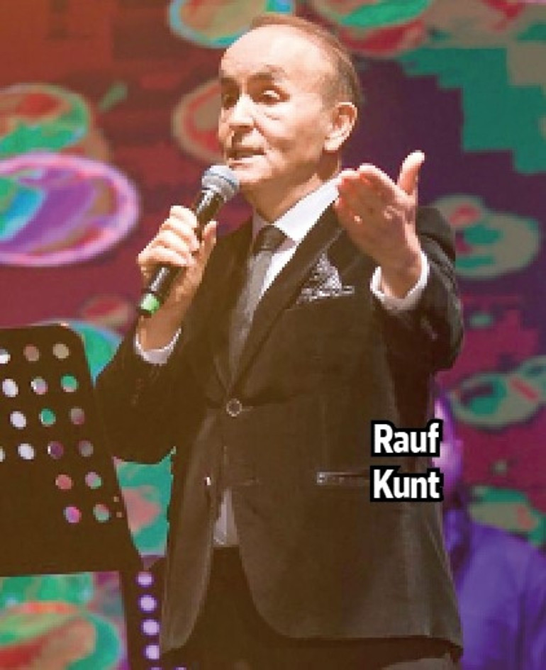 Bir pasta kazası daha