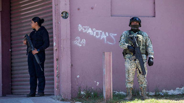  ABD müdahalesi kapıda mı