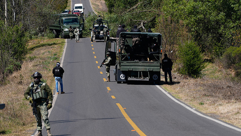  ABD müdahalesi kapıda mı