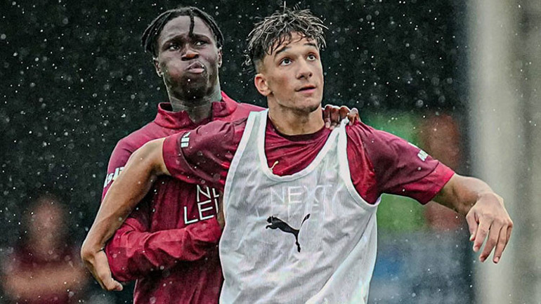 Fenerbahçe, Galatasaray’dan transfer yapıyor Eşyalarını topladı