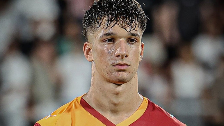 Fenerbahçe, Galatasaray’dan transfer yapıyor Eşyalarını topladı