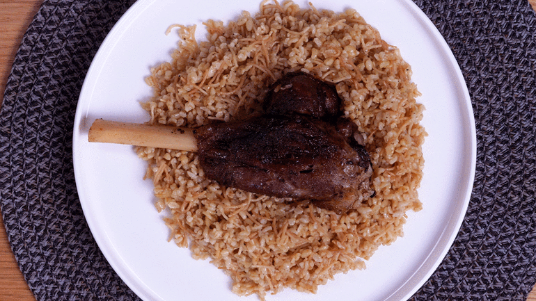  Günlük iftar menüsü (24 Şubat 2026)