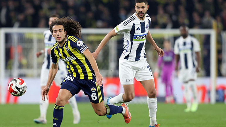 Fenerbahçe-Kasımpaşa maçını Nihat Kahveci yorumladı: Allah sabır versin Kerem niye oynamadı
