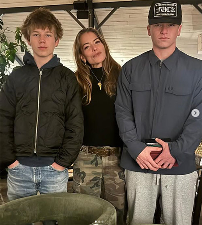 Ömür boyu tek eşliliğe zerre kadar inanmıyor... Yuvalar yıka yıka milyoner oldu... Tüm dünyaya nam saldı