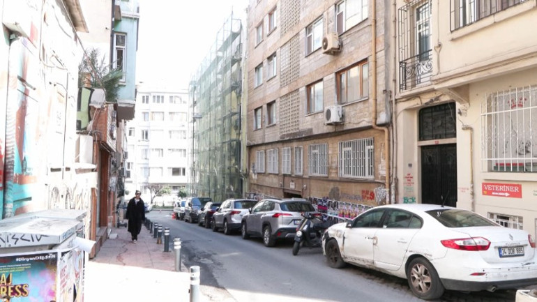 Orhan Pamuk, komşularıyla davalık olmuştu Avukatı açıkladı: Mayıs sonunda bina yıkılmış olacak