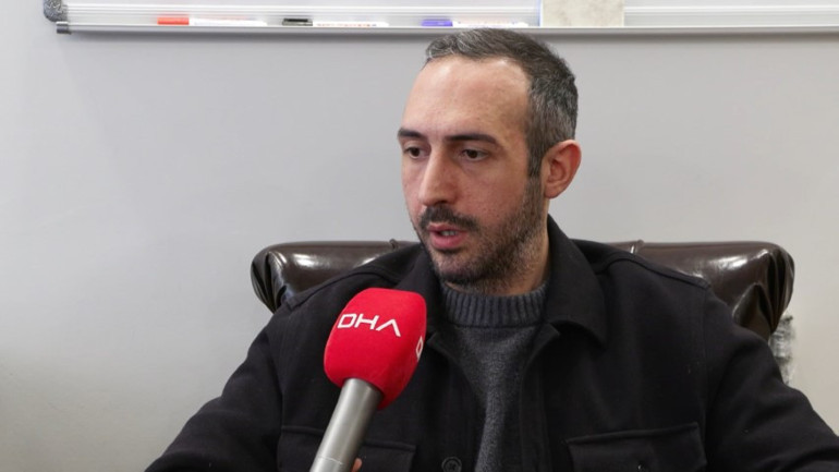 Orhan Pamuk, komşularıyla davalık olmuştu Avukatı açıkladı: Mayıs sonunda bina yıkılmış olacak