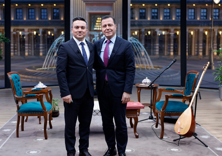 Ölüme çok hazırdım