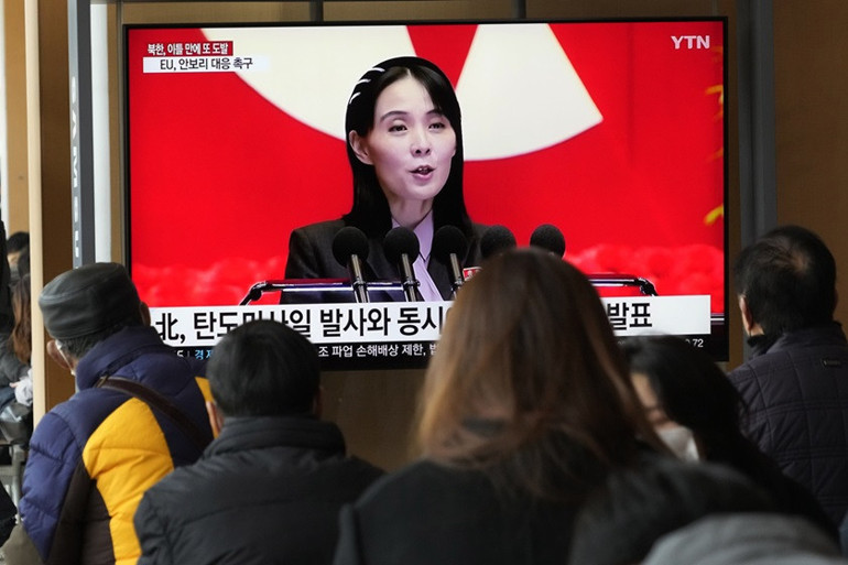  ‘Dış politikada kötü polis rolünü üstleniyordu’