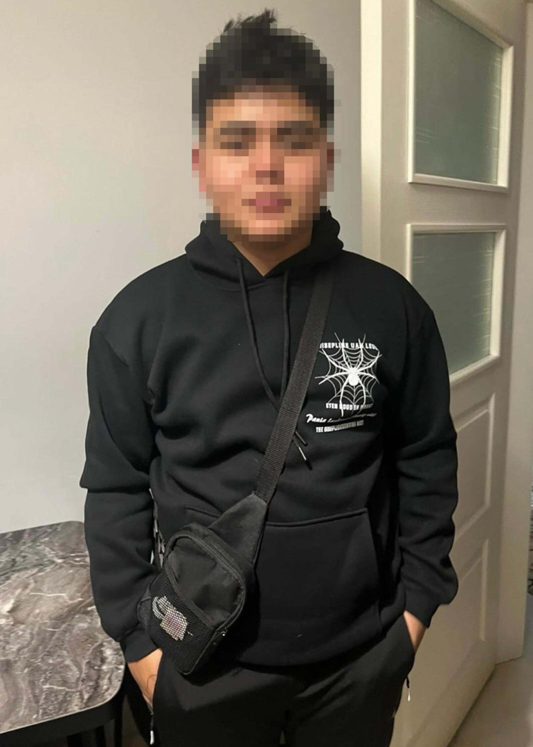 14 yaşındaki çocuk arkadaşını bıçakladı