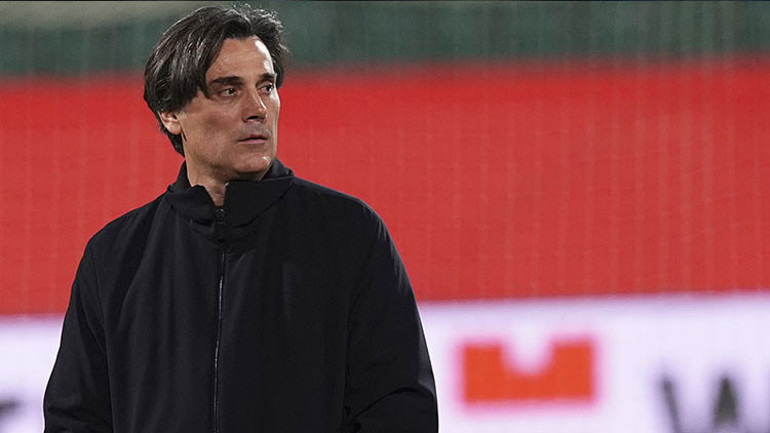 Montelladan Galatasaray-Juventus maçı ve Kenan Yıldız açıklaması: Geri dönüş mümkün