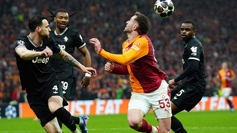 Montelladan Galatasaray-Juventus maçı ve Kenan Yıldız açıklaması: Geri dönüş mümkün