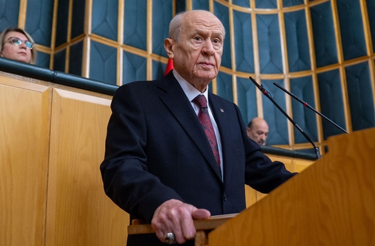 MHP lideri Bahçeli: MEBin genelgesinin nesi yanlış Ramazan etkinlikleri sonuna kadar destekliyorum