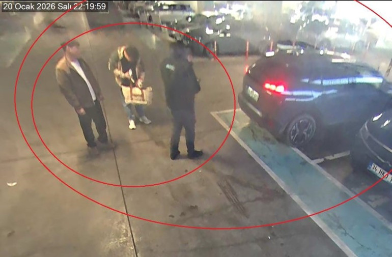 Kripto para için Çinli iş insanına kadın tuzağı İstanbulda öldürüp ülkelerine kaçtılar